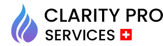 Logo Clarity Pro Services